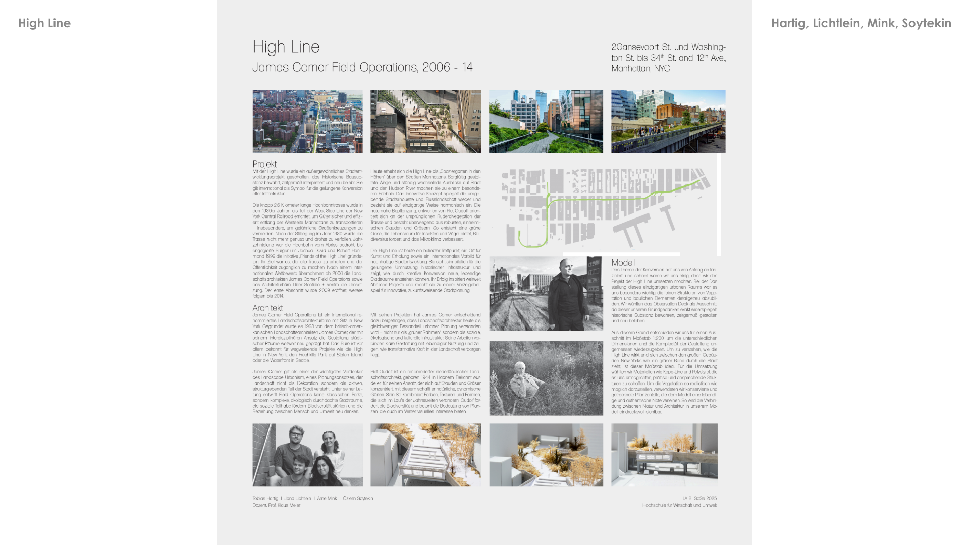 HIGHLINE 2